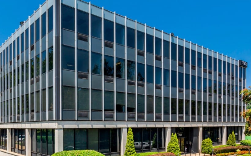 "Rockville Office and Industrial Portfolio Listed by KLNB - 230K-SF Available"