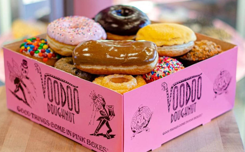 Voodoo Doughnut to Open First Chicago Location in Fulton Market - SEO Friendly