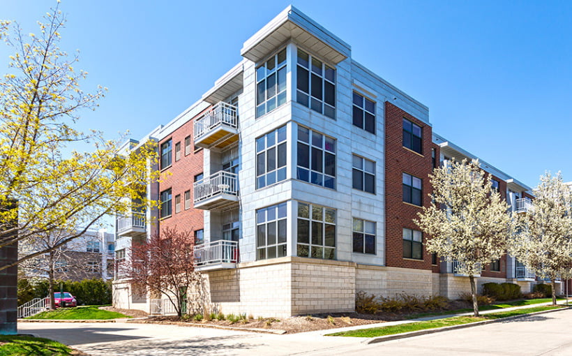 IPC Sells 3 Milwaukee-Area Multifamily Communities