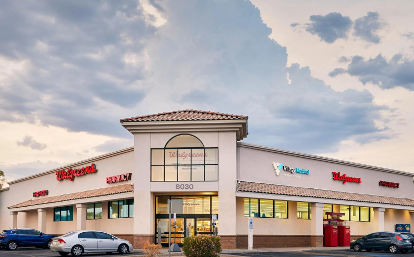 Walgreens CIO Hsiao Wang Departs from Drugstore Chain