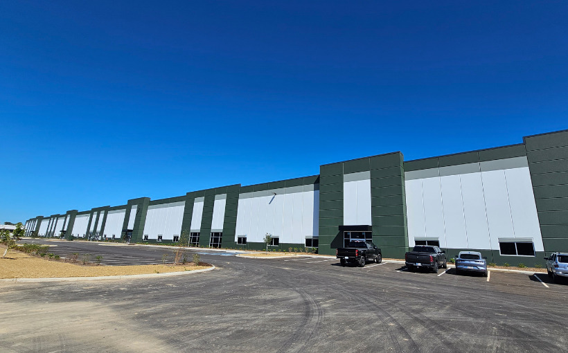 MDH Partners Expands into Indiana with Warehouse Acquisition