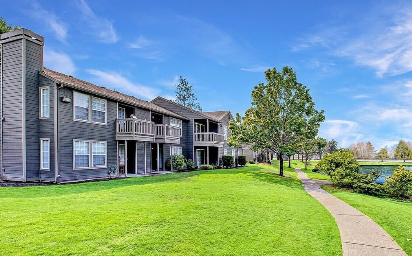 IPA Closes $80 Million Puget Sound Multifamily Asset Sale