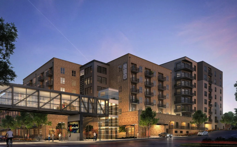 Kairoi Scores $161 Million Denver Apartment Sale