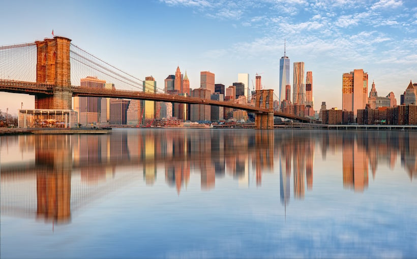 NYC Multifamily Sales Drop by 56% in Third Quarter