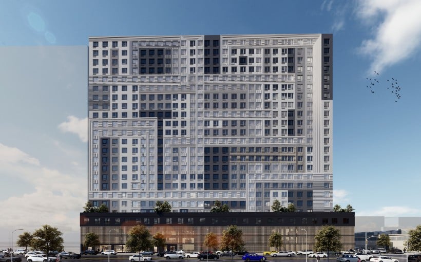 SCALE Lending Offers $142M Financing for Queens Apartment Building