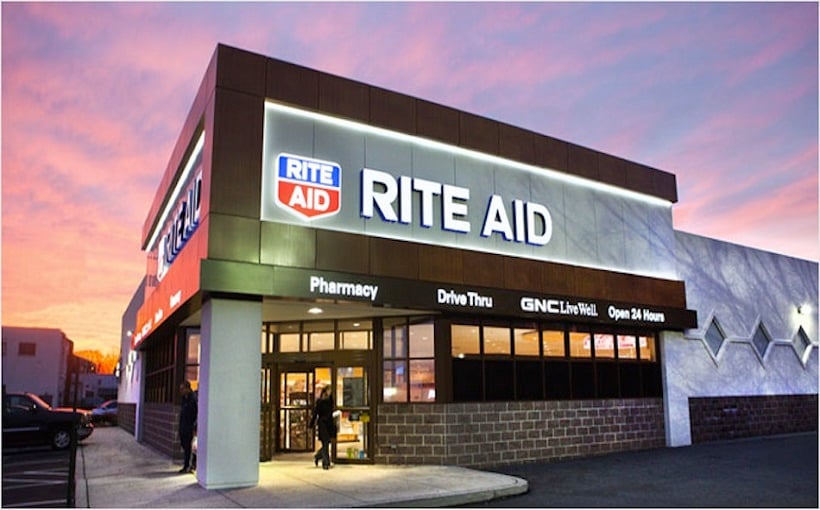 "Rite Aid Files for Chapter 11 Bankruptcy: Breaking News"