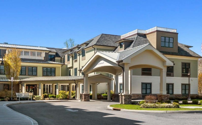 Financing Long Island Senior Housing Property Secures $29 Million Financing