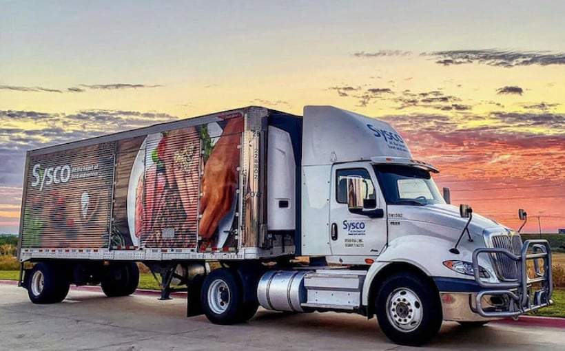 "Sysco Expands Arizona Presence: New $102M Warehouse"