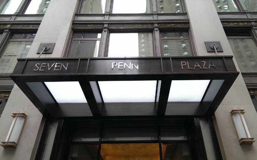 "Expanding Space at 7 Penn Plaza: MarcumAsia's Latest Growth Move"