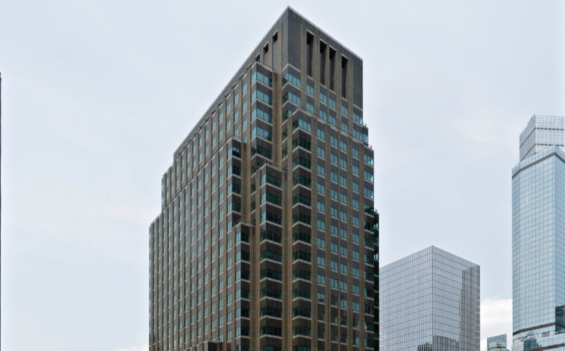 "1675 Broadway: Davis & Gilbert's Expanded Headquarters"