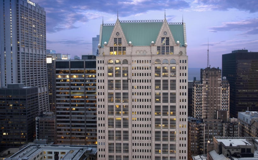 "New HQ Lease on LaSalle Street: BOMA/Chicago Announces Exciting Partnership"