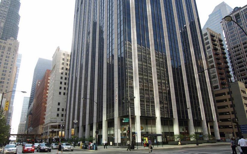 "First Tenant Law Firm Signs Lease in Newly Renovated Tower"