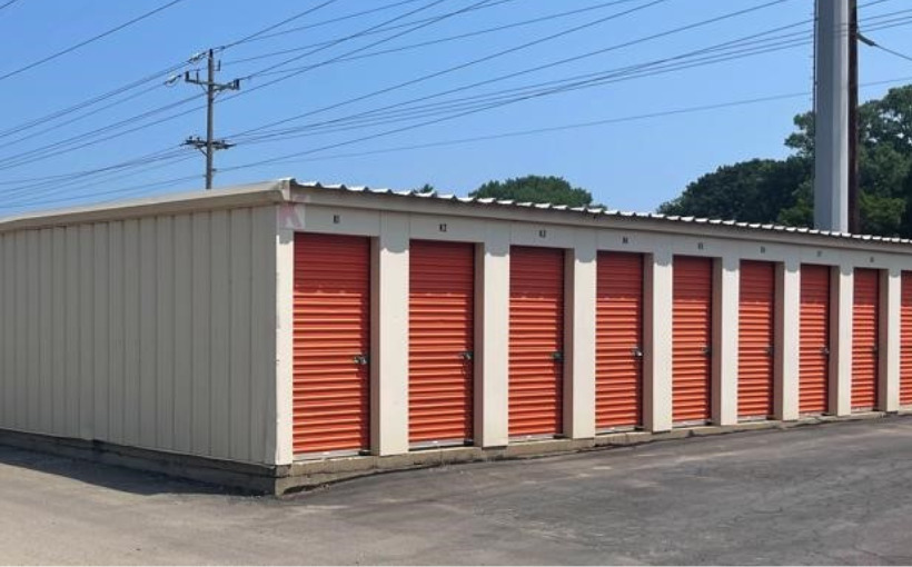 "Wilmette Self-Storage Property Sold by Marcus & Millichap"