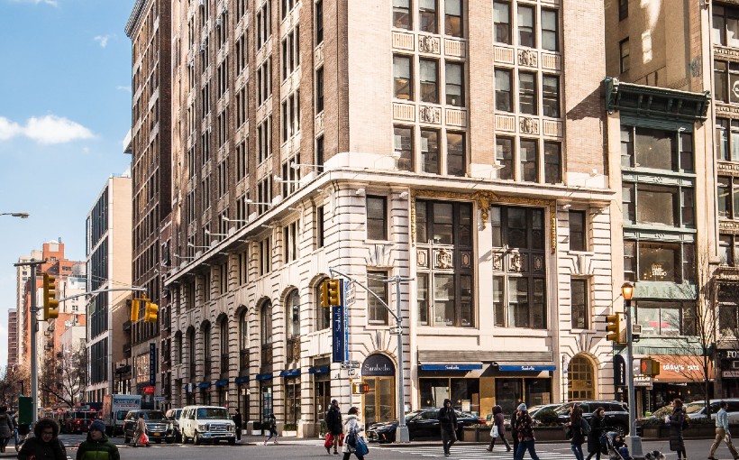 "ATCO Secures Four Leases at 381 Park Ave South - Learn More!"