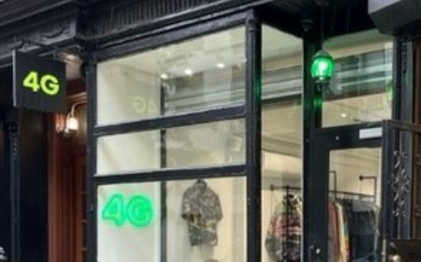 Luxury Reseller 4GSeller Expands to Second Location in SoHo