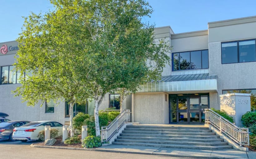 "Lee & Associates Successfully Closes Pierce County Office Lease"