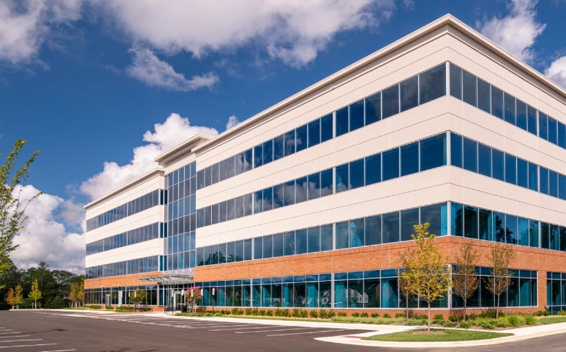 Towne Centre "Annapolis Towne Centre Welcomes MedStar with 20K SF Lease"