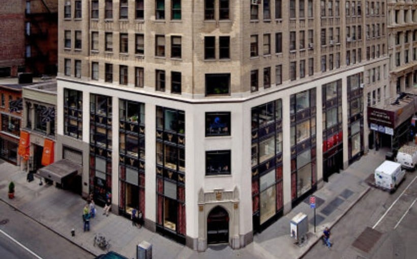 "New Tenants Added to ABS's 915 Broadway Location"