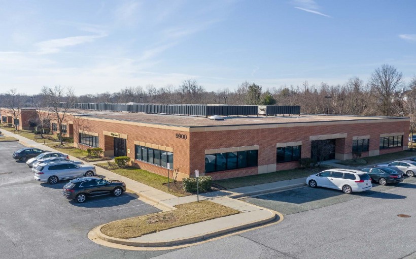 "Maryland Office Building Purchased by CREG for $4M"