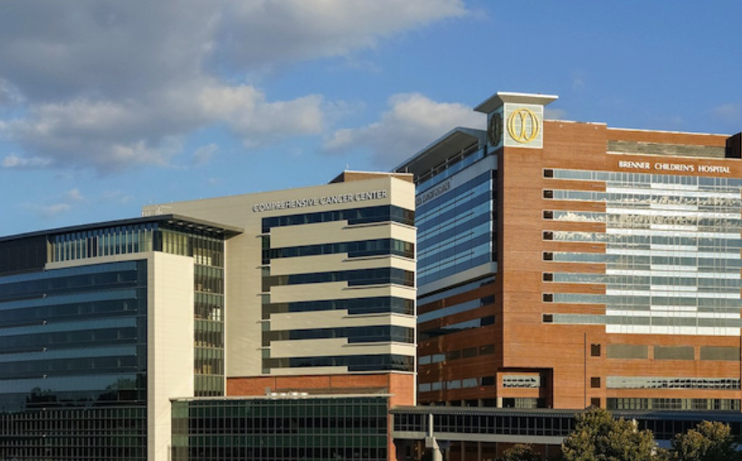 Winston-Salem Hospital Receives State Approval