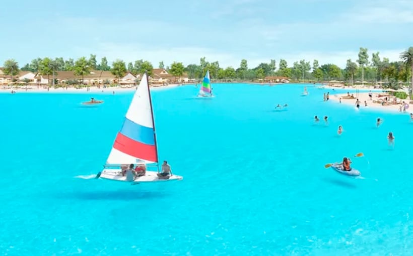 Angel Lagoon: A Must-Visit Destination Near Houston for a Splashing Good Time