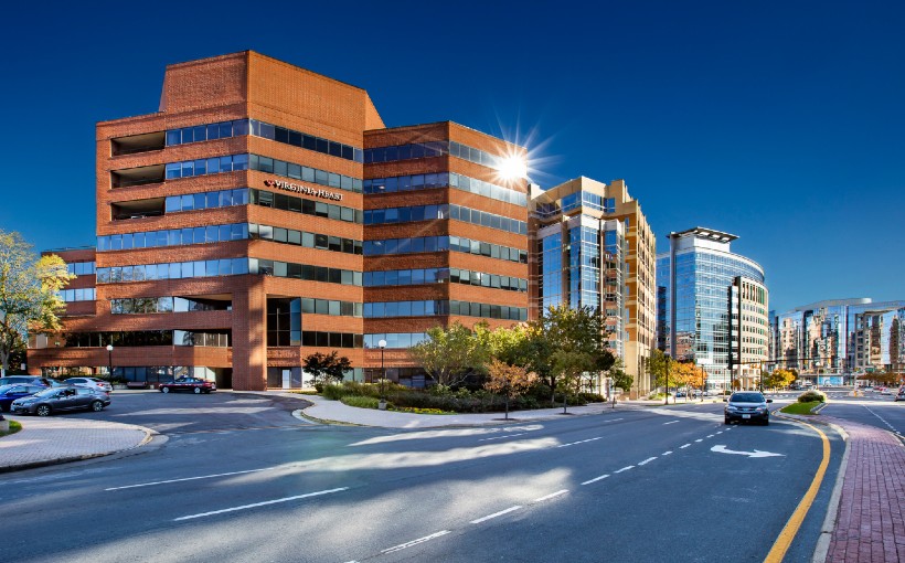 "Brookfield Partners with JLL for Leasing of Arlington Medical Center"