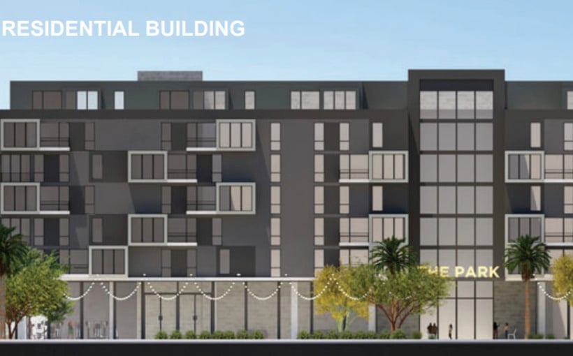 "New Downtown Phoenix Apartment and Hotel Units Announced"