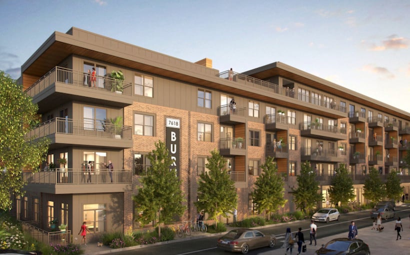 Riverside to Construct 300-Unit Austin Apartment Project