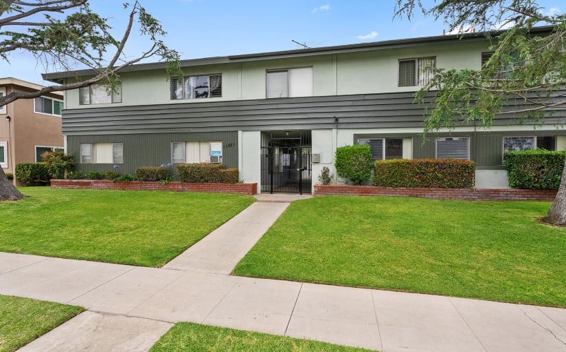 Garden Grove Multifamily Undergoes Ownership Change After 60 Years