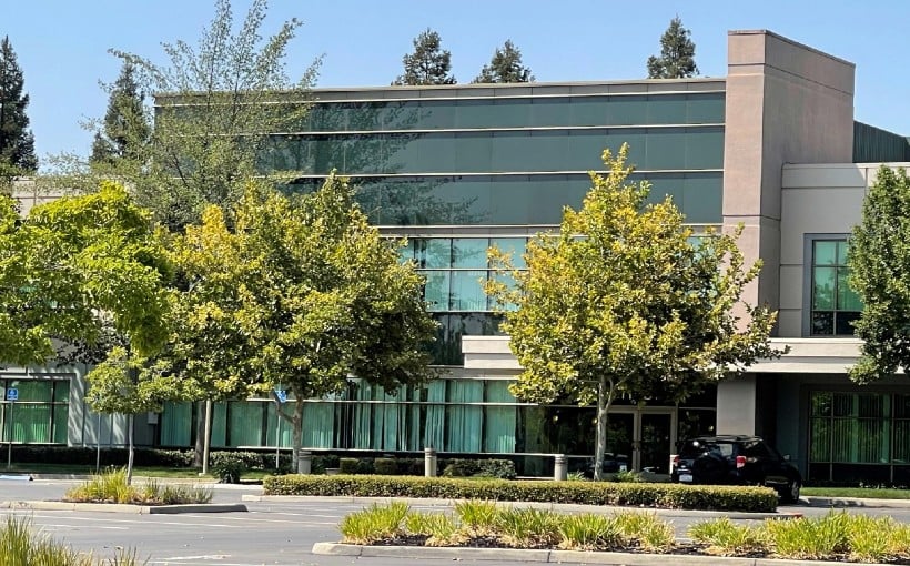 "New Sacramento HQ Acquired by Home School Provider"