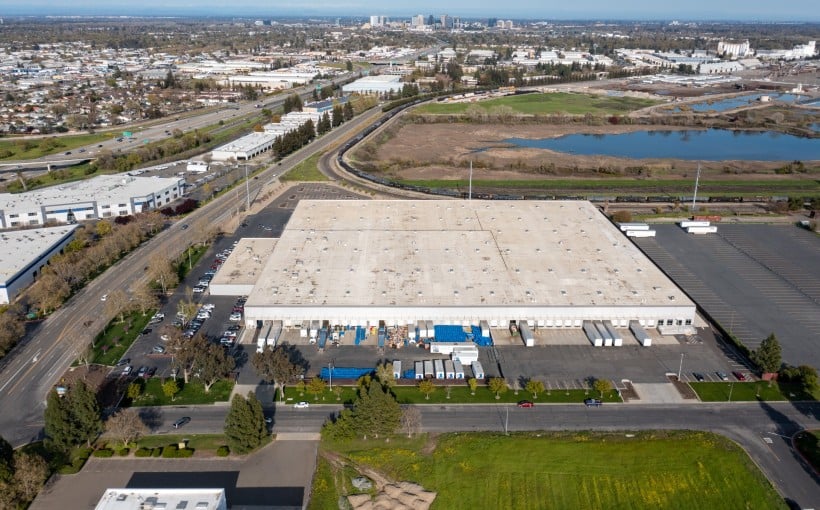 McClellan Company Acquires First Property in Sacramento