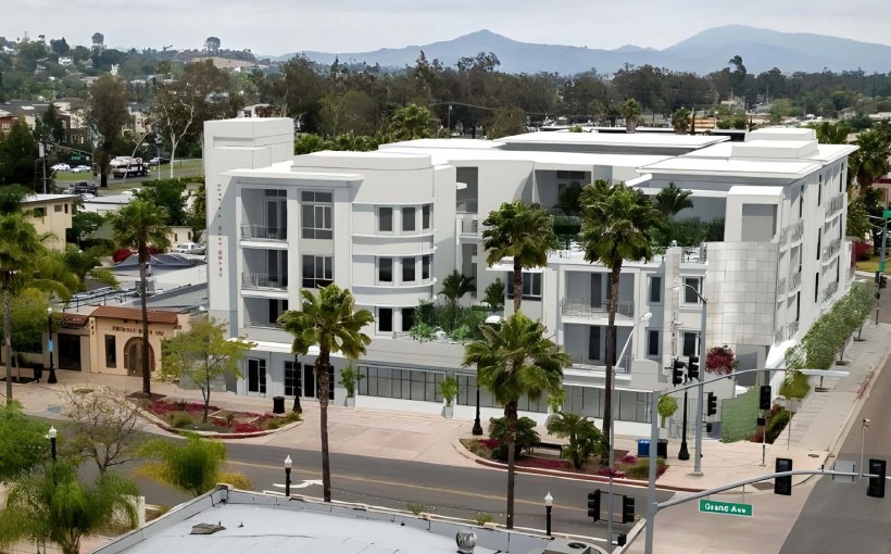 "MMCC Secures $18M Construction Loans in Escondido"