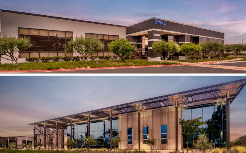 Partnership Acquires Carlsbad Industrial Property in Off-Market Transaction