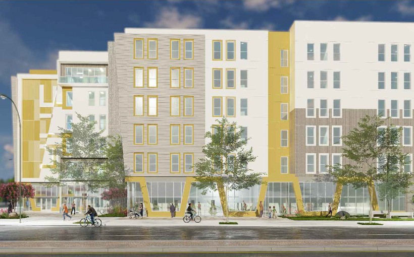 Project Safehold Secures Ground Lease for Santa Clara Low-Income Housing Tax Credit Project