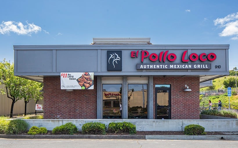 "El Pollo Loco Sells for $3M in Triple-Net Deal"