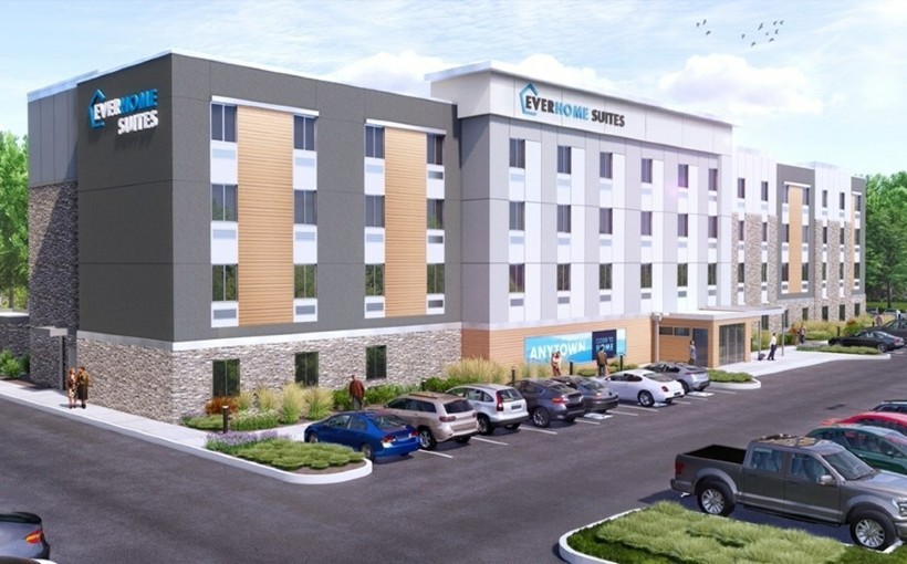 Choice Hotels to Open Three IE Everhome Properties