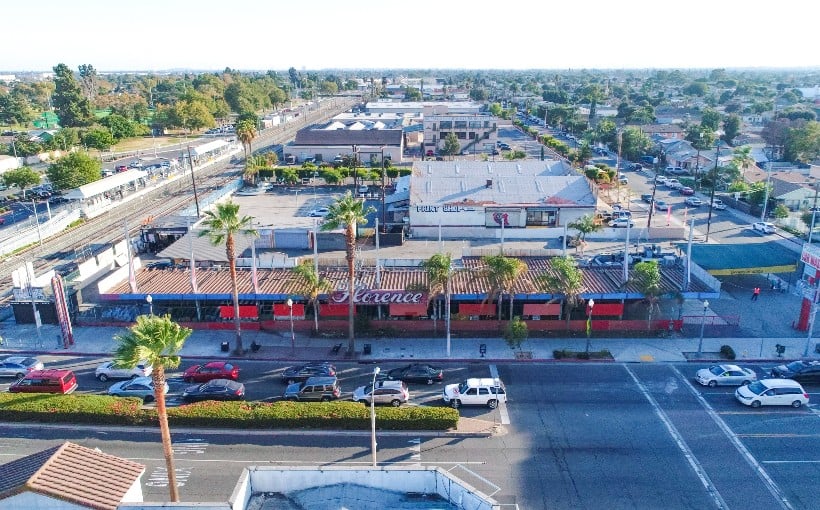 "Opportunity for Redevelopment: LA Car Wash Trades"