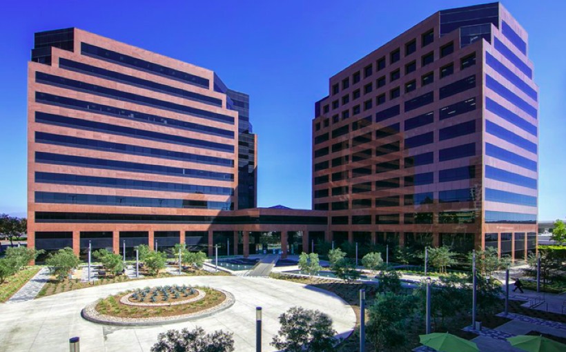 "Optima Tax Relief Secures 38K SF in Santa Ana: A Commitment to Growth"