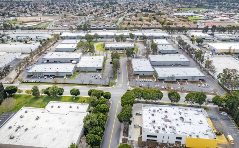 Longpoint Acquires Three LA Industrial Properties