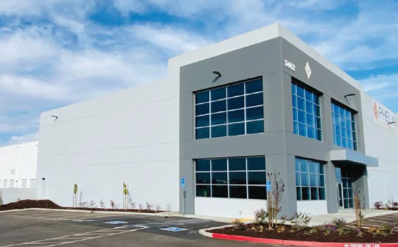 Property "PCCP Secures $42 Million Refinancing for Lathrop Industrial Property"