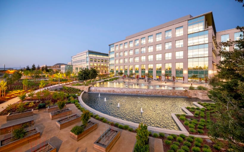 "Walmart.com Signs Large Office Sublease in Sunnyvale - Latest News"