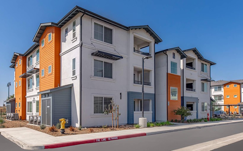 Lathrop Apartments Secures $51 Million Takeout Financing