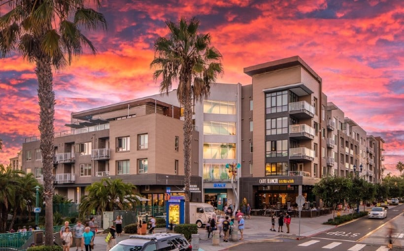 Property "Lightstone Provides $29M Loan for Oceanside Multifamily Property"