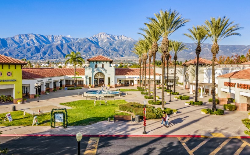 "1031 Exchange for Retail Trades in Rancho Cucamonga"