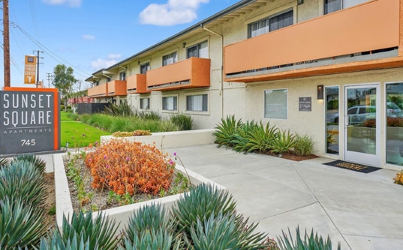 "Steady Returns in Suburbs: Multifamily Sale Illustrates Growth"