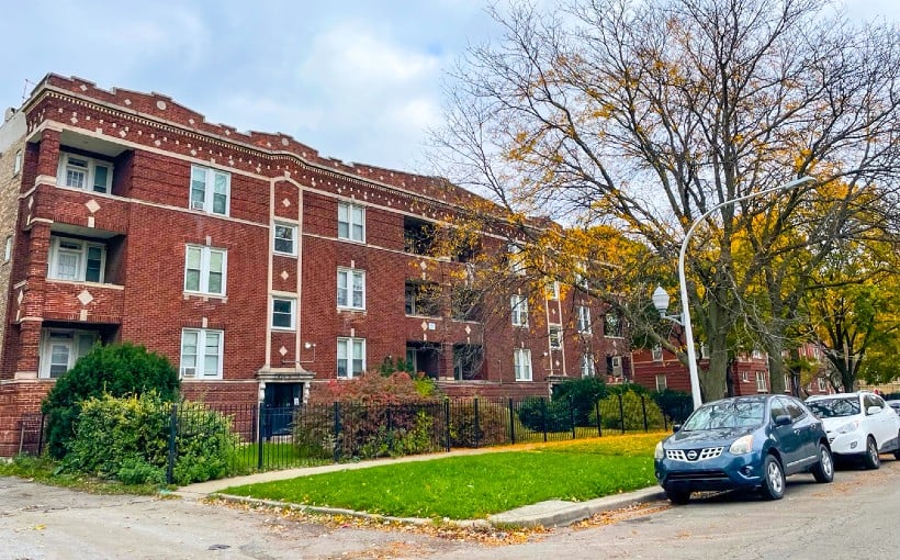 Interra Brokers Sale of Two West Side Multifamily Properties