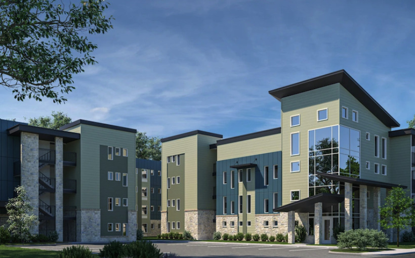 Hunt Capital Secures $16.5M Tax Credits for Austin Housing Project