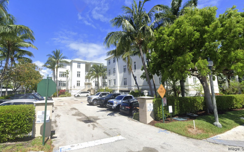 Palm Beach Shores Apartments and Marina Sells for $58 Million