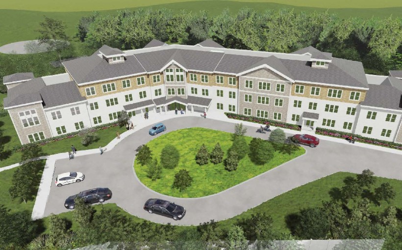 Rockland Trust: Financing the Bourne Affordable Housing Project