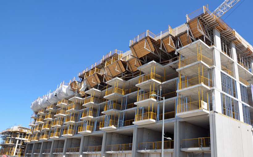 JLL: The Construction Industry's Promising Outlook for 2024